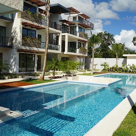 Kaanal Tulum Lejlighed Eksteriør billede